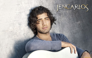 Jencarlos Canela photo #